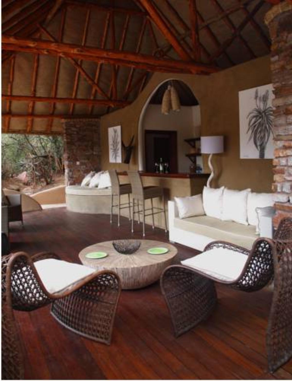 Olarro Lodge Hotel Maji Moto Kenya