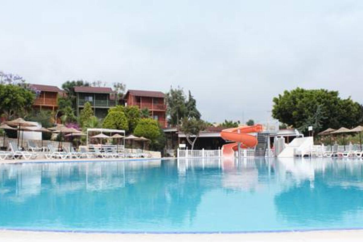 Olbios Marina Resort Hotel Hotel Kumkuyu Turkey