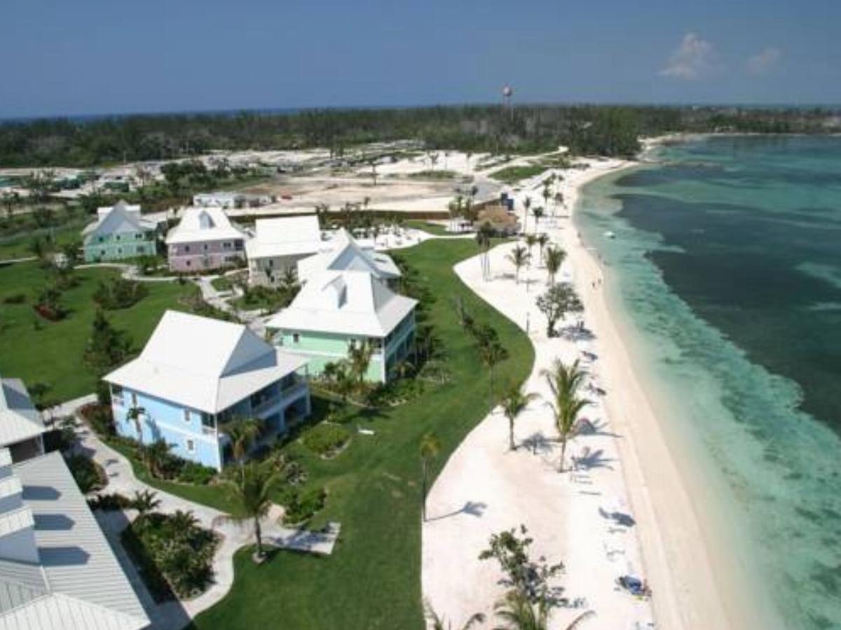 Old Bahama Bay Resort & Yacht Harbour Hotel West End Bahamas