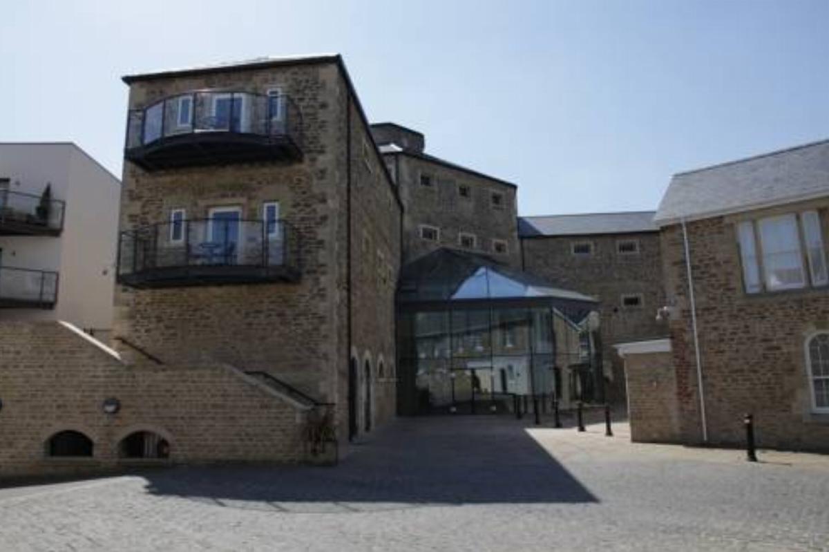 Old Gaol Serviced Apartments Hotel Abingdon United Kingdom