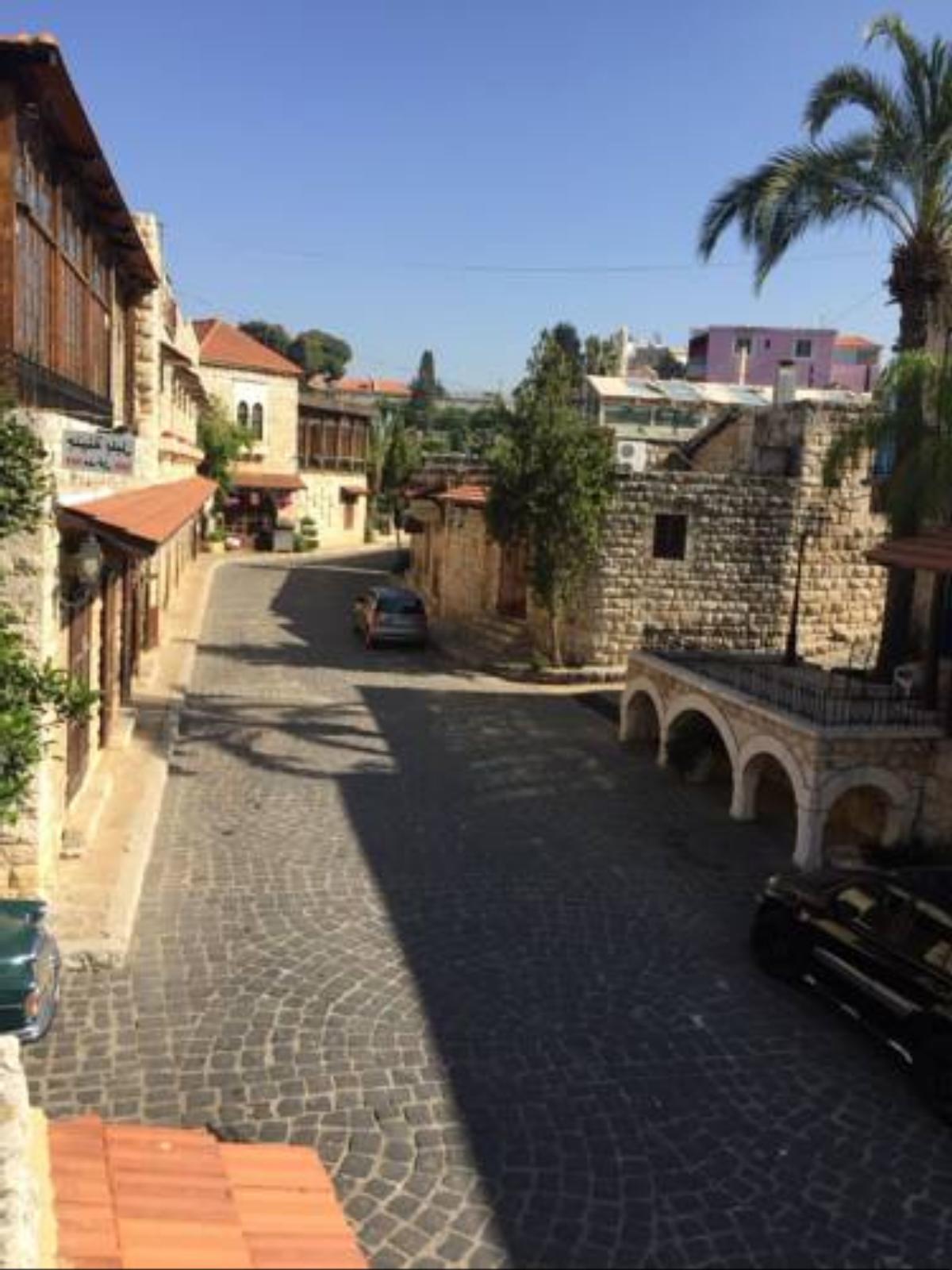 Old Souk Guest House Hotel Jounieh Lebanon