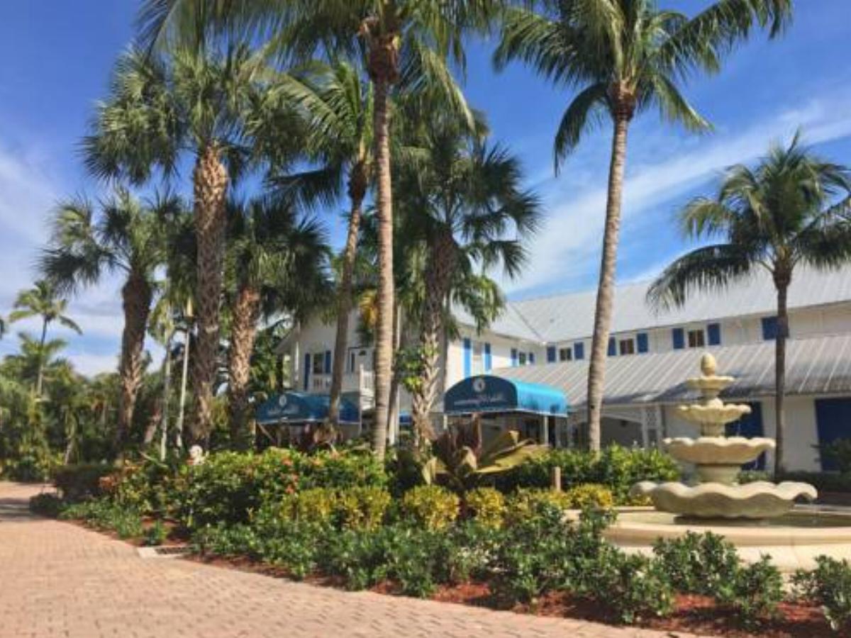 Olde Marco Island Inn And Suites Hotel Marco Island USA