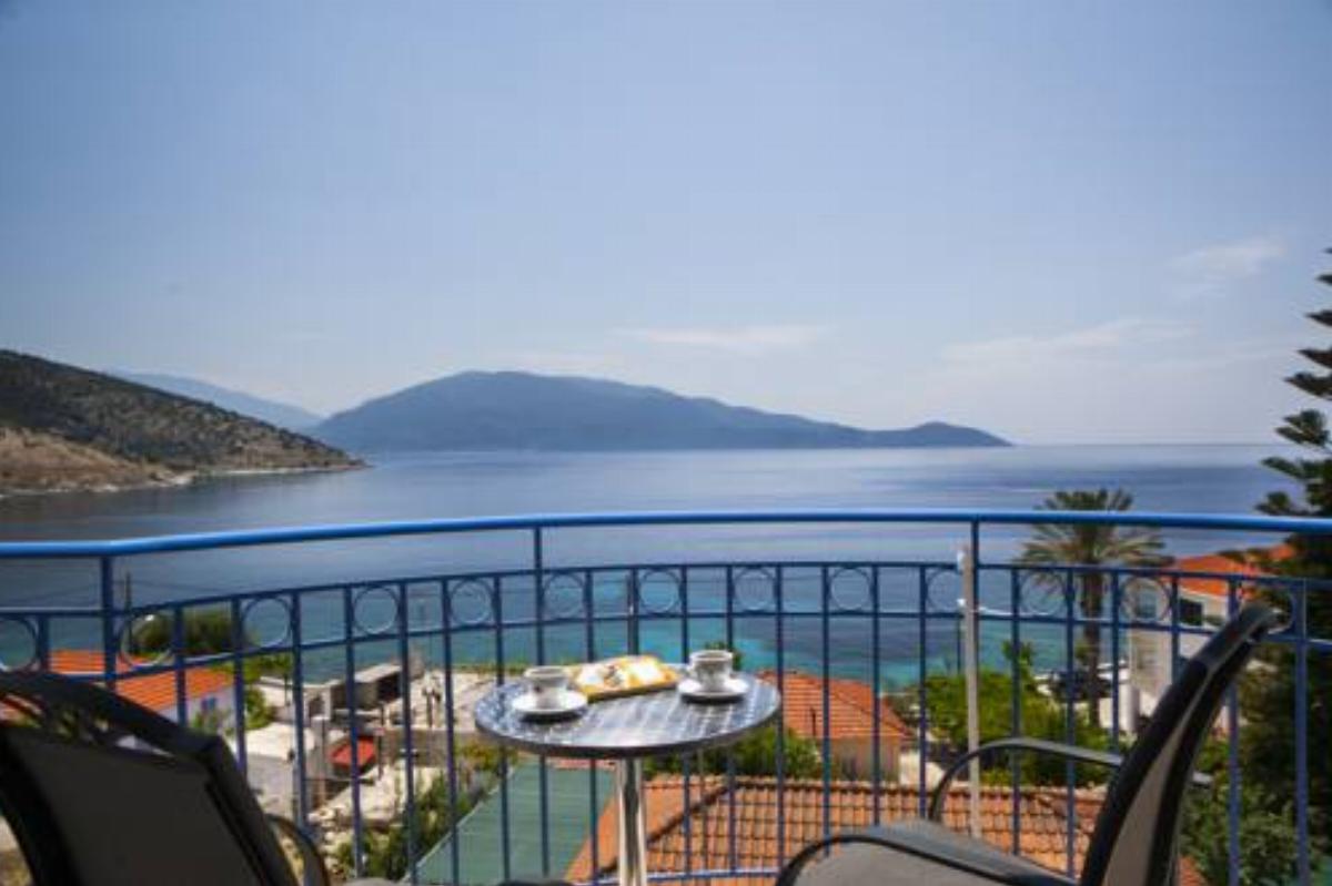Olive Bay Hotel Hotel Ayia Evfimia Greece