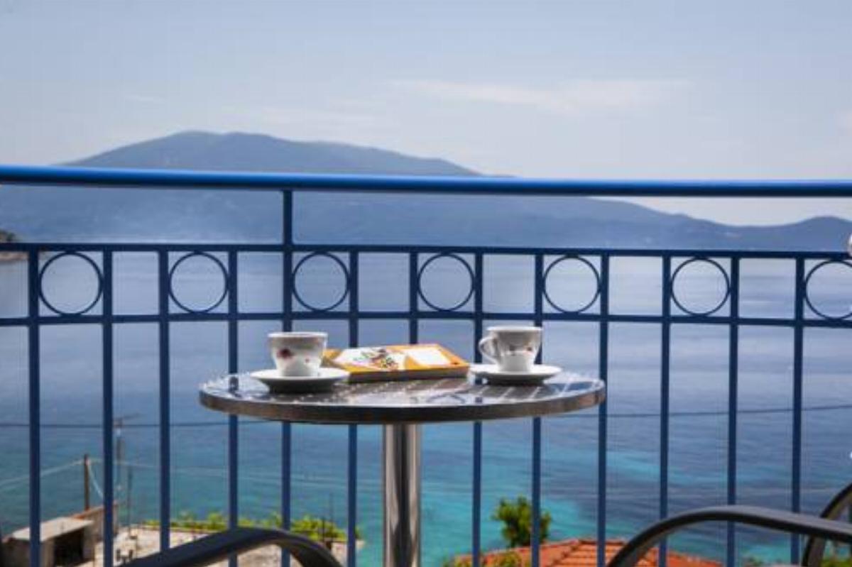 Olive Bay Hotel Hotel Ayia Evfimia Greece