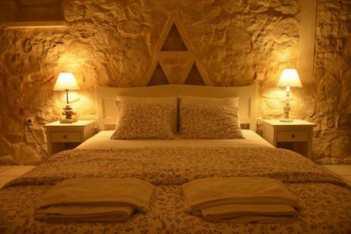 Olive Coast Suites Hotel Palekastron Greece