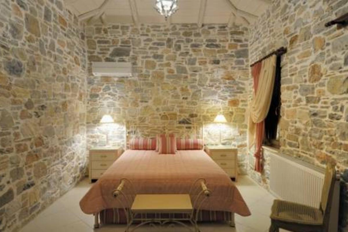 Olive Grove Villas Hotel Afissos Greece