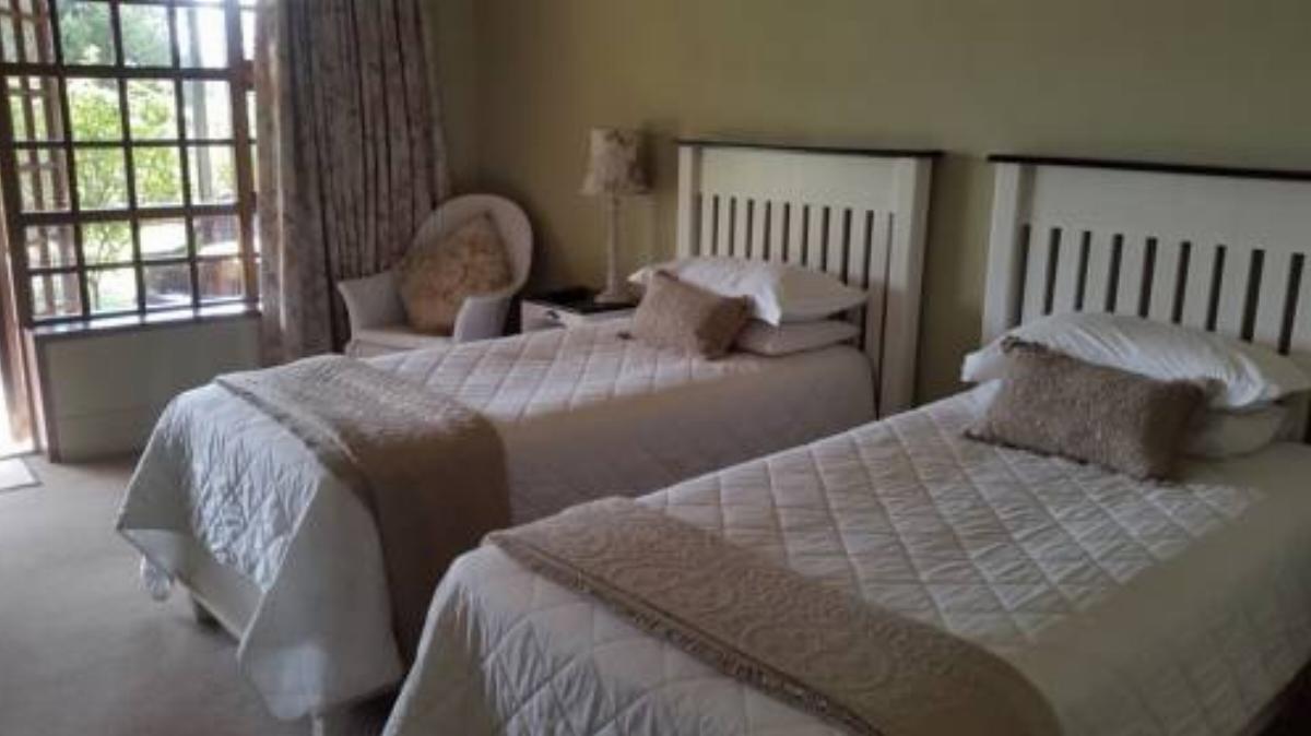 Olive Hill Country Lodge Hotel Bloemfontein South Africa