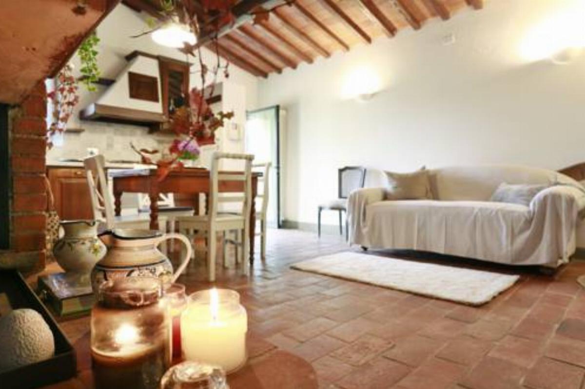 Oliver Country House - Chianti Hotel Grassina Italy