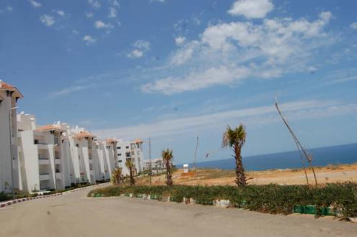 Olivier Marina Golf Hotel Asilah Morocco