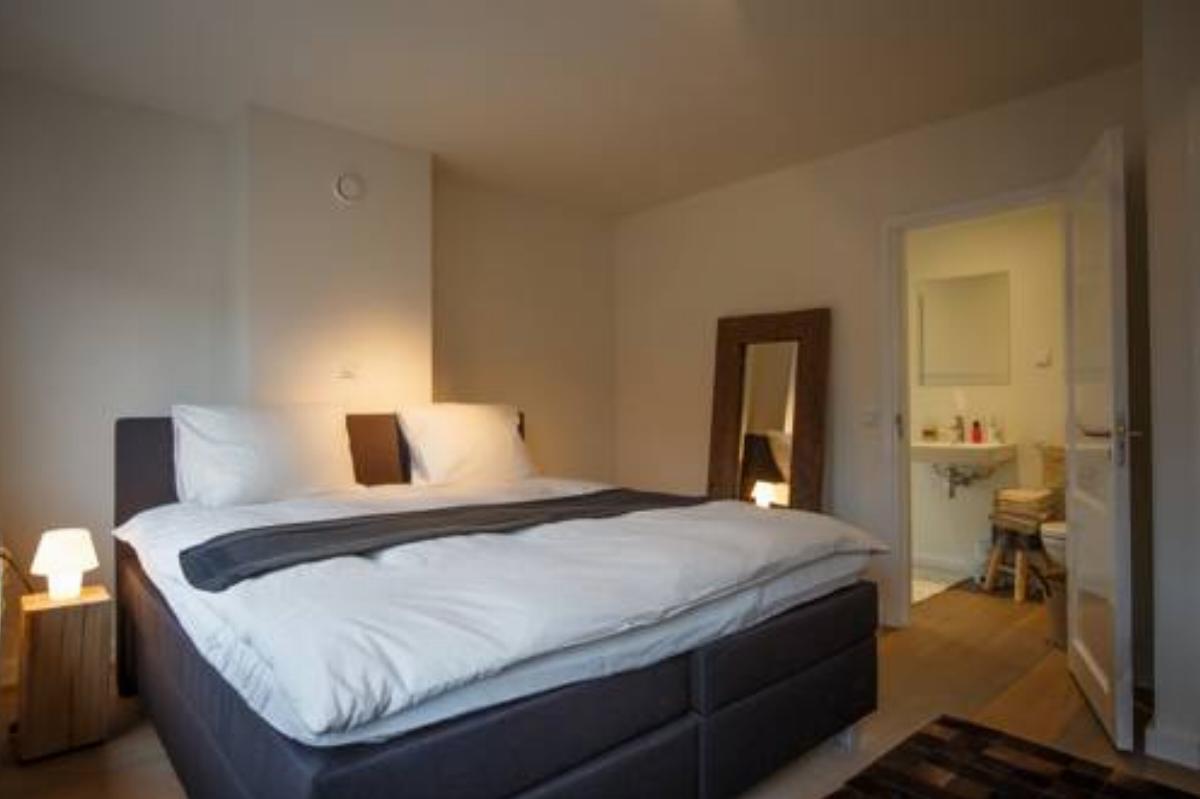 Ollies Bed and Breakfast Hotel Amsterdam Netherlands