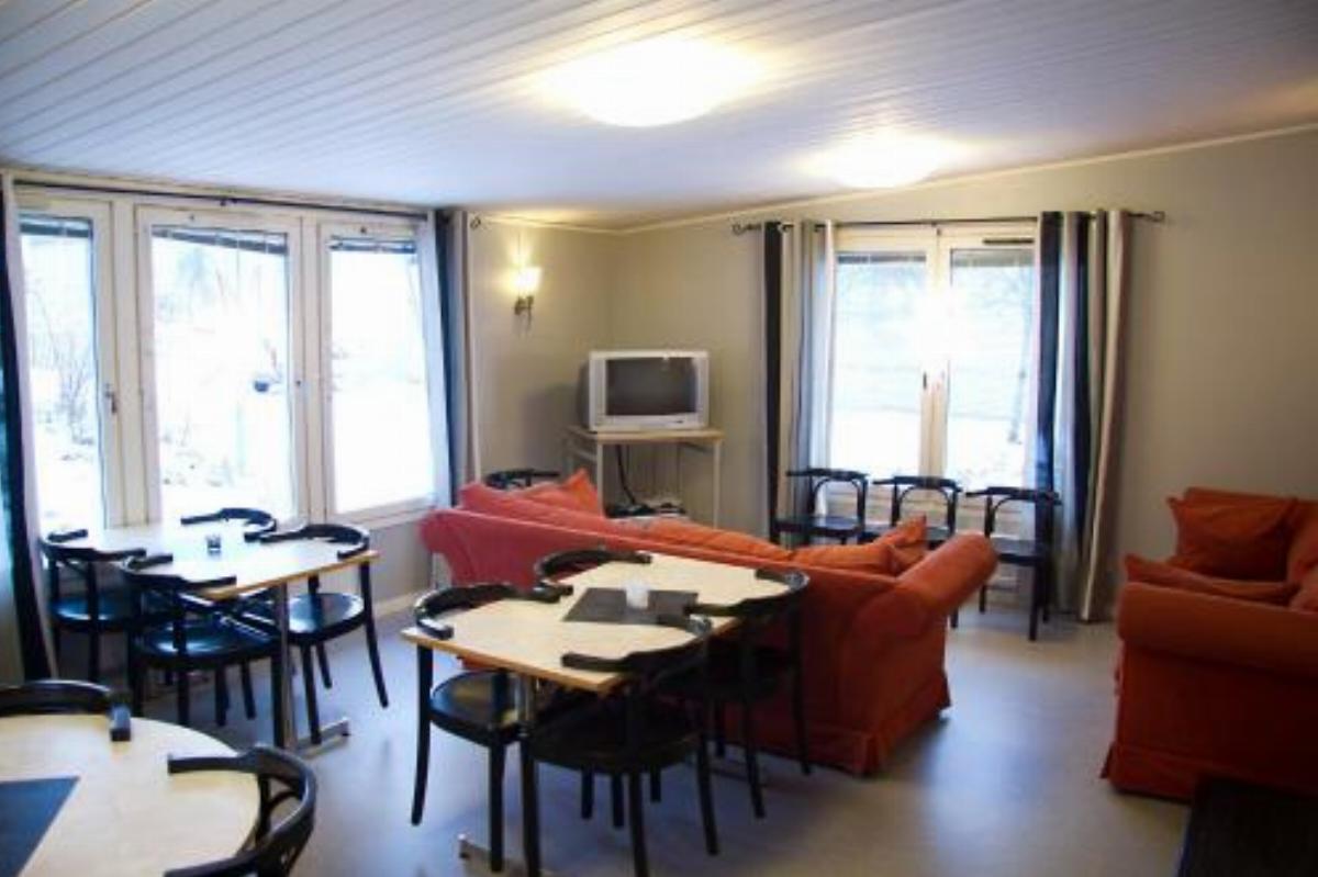 Olssons Vandrarhem Hotel Katrineholm Sweden