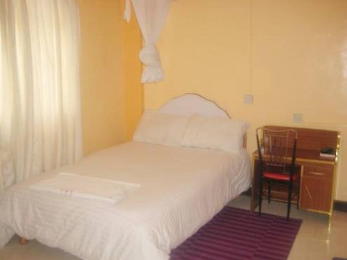Olympia Hotels Hotel Nyahururu Kenya