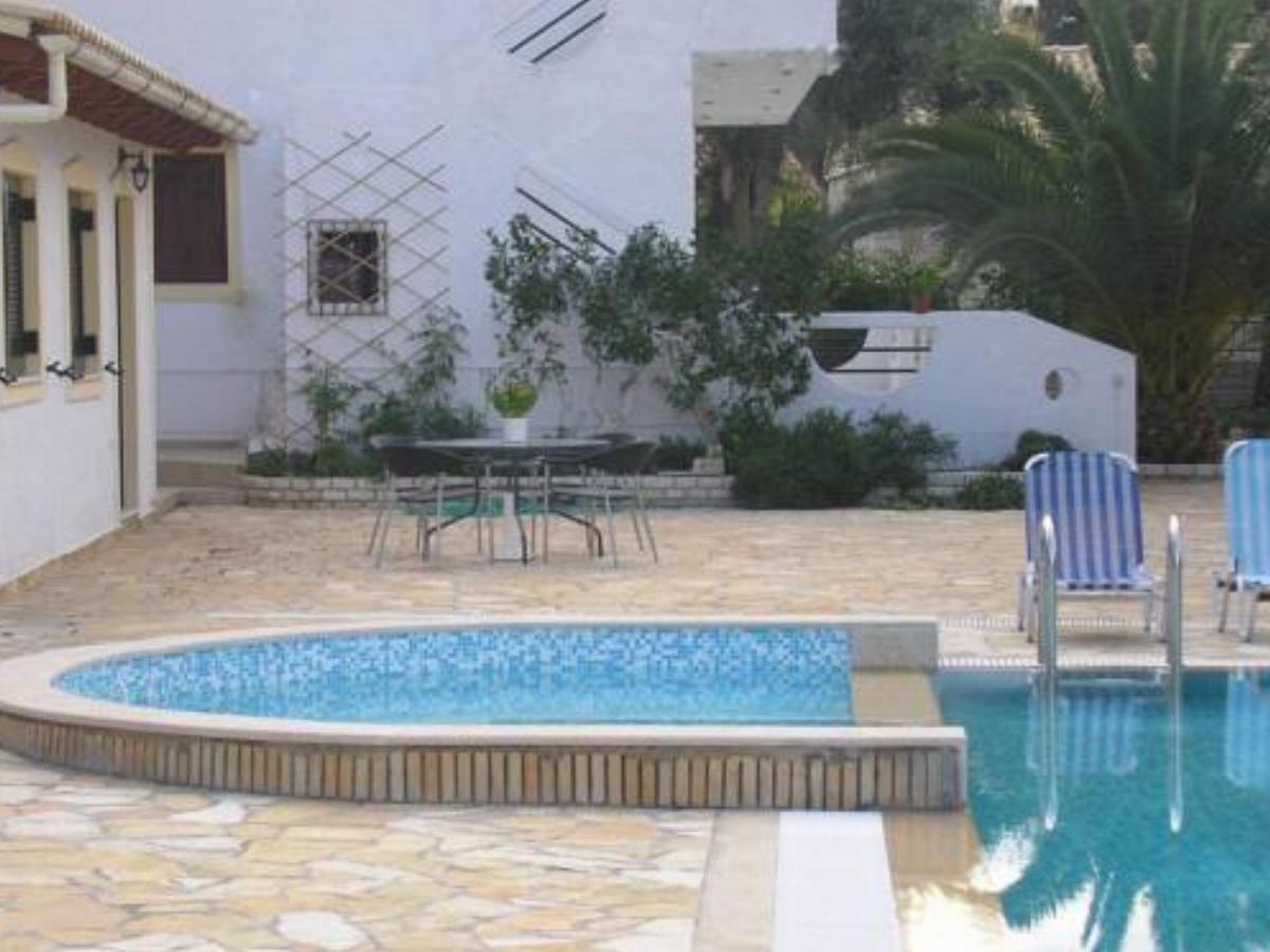 Olympia Paxos Villas & Apartments Hotel Gaios Greece
