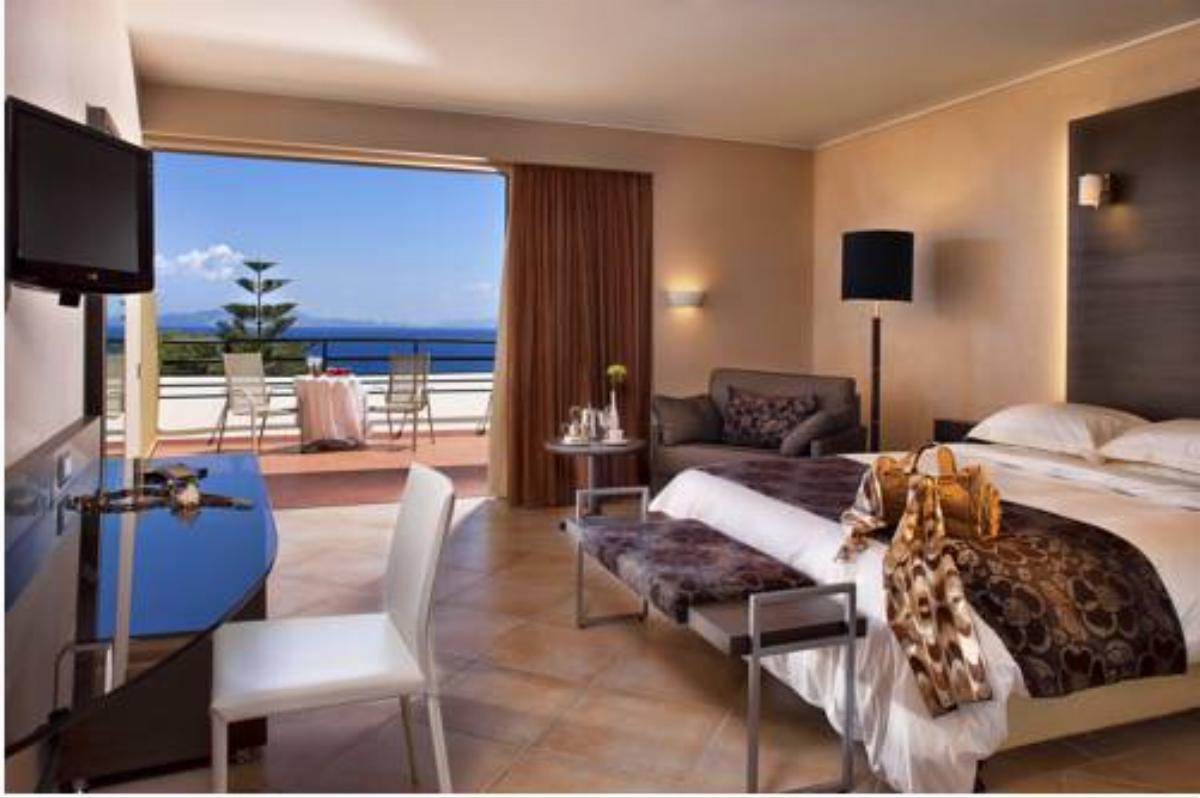 Olympic Palace Hotel Hotel Ixia Greece