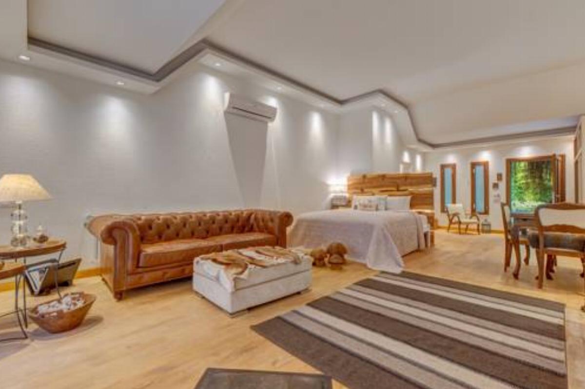 Olympos Lodge Hotel Cıralı Turkey