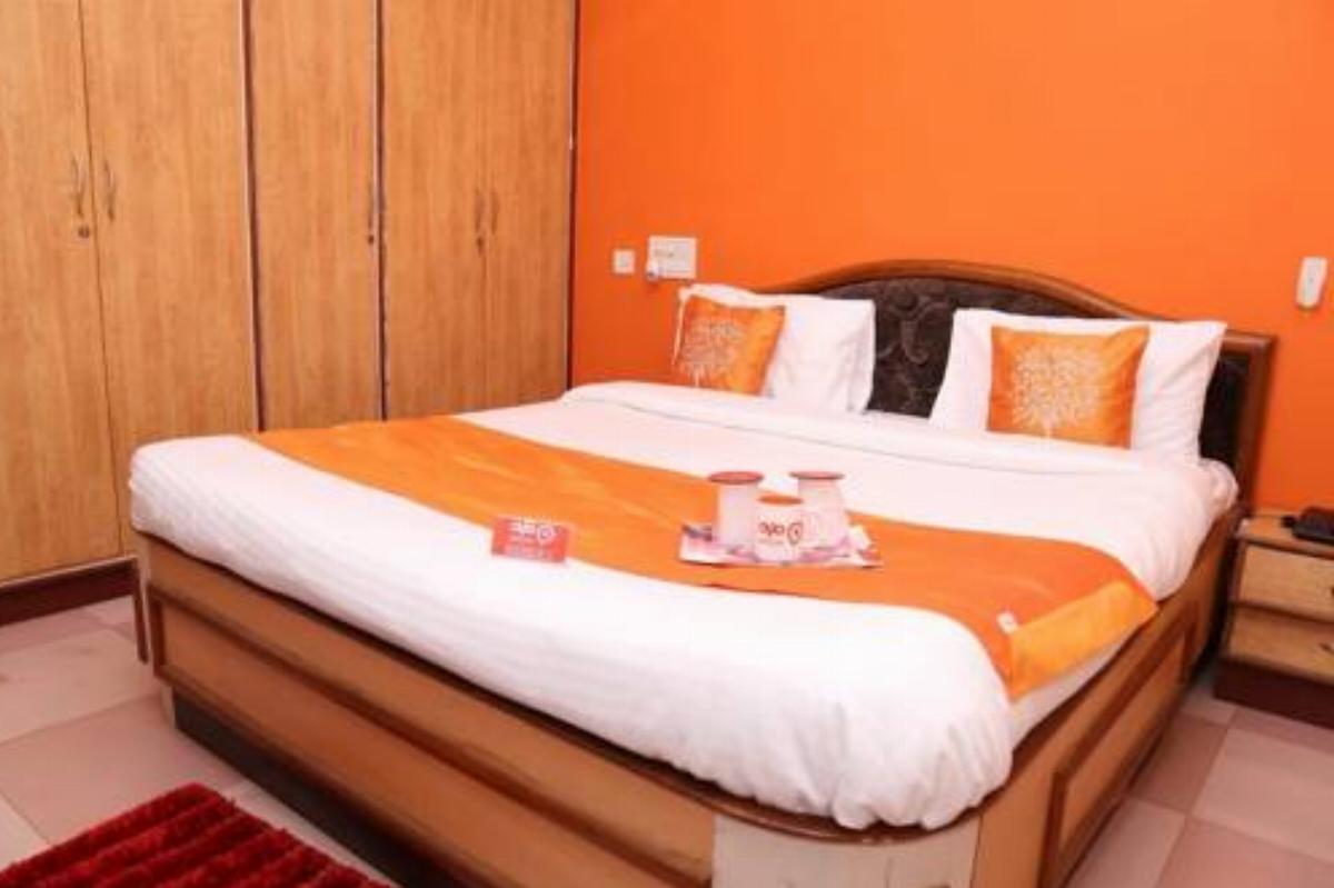 Omkar Rooms Hotel Hubli India