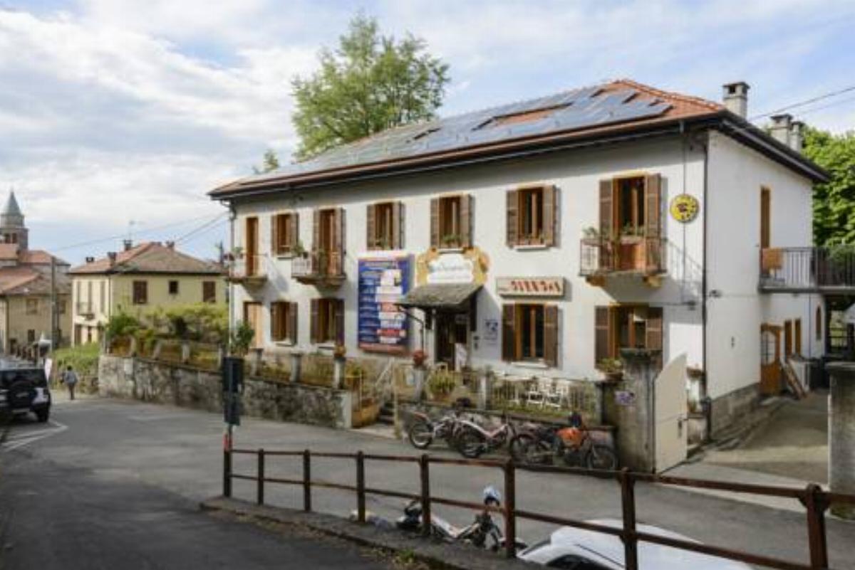 Omnidiet Hotel Armeno Italy