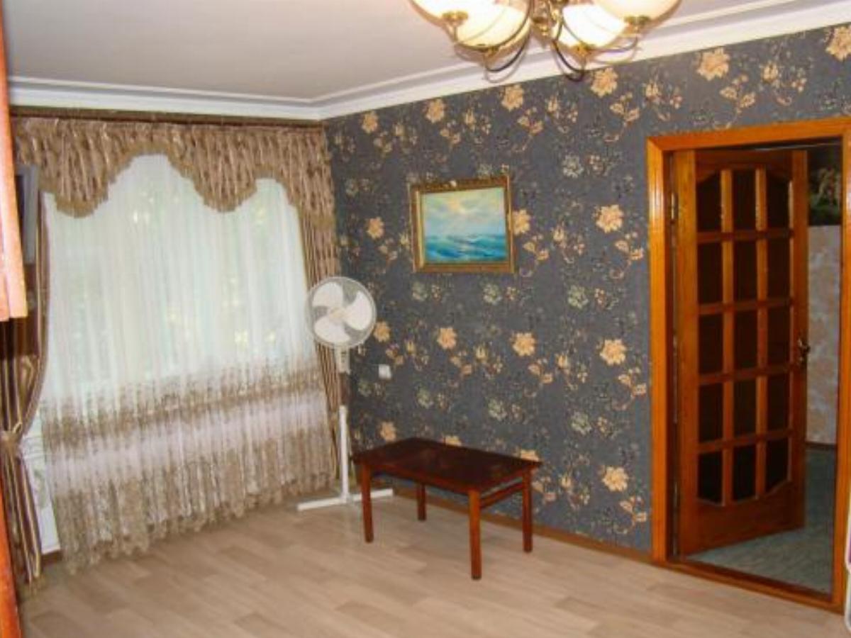 On Fedko Street 34 Apartment Hotel Feodosiya Crimea