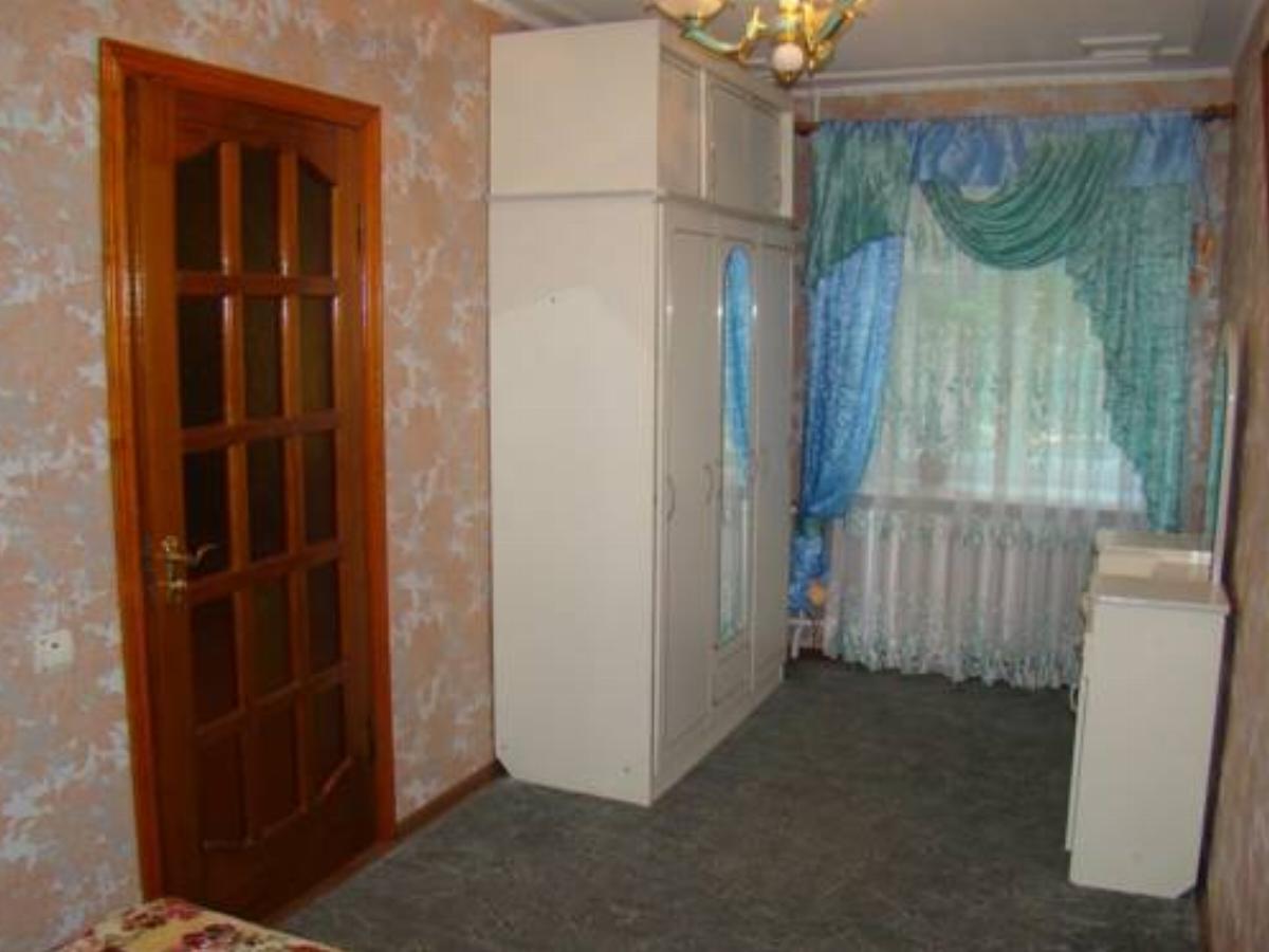 On Fedko Street 34 Apartment Hotel Feodosiya Crimea