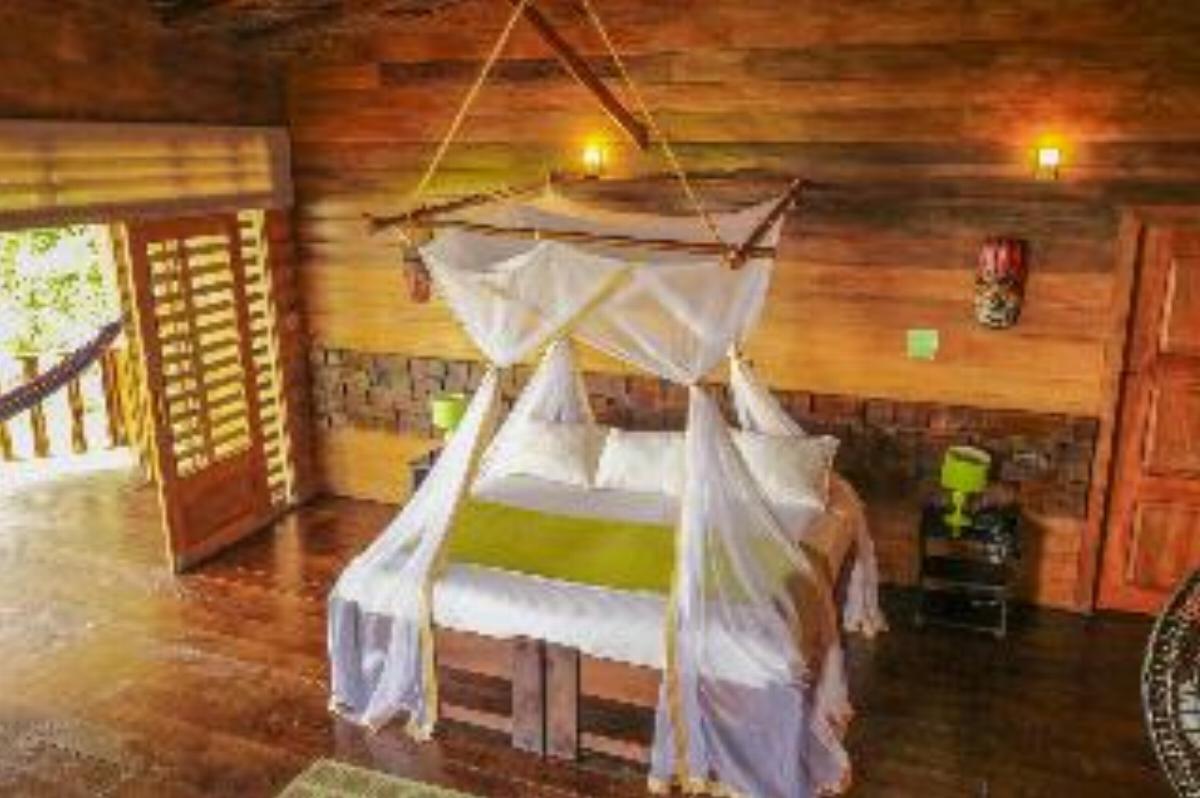 On Vacation Amazon All Inclusive Hotel Leticia Colombia