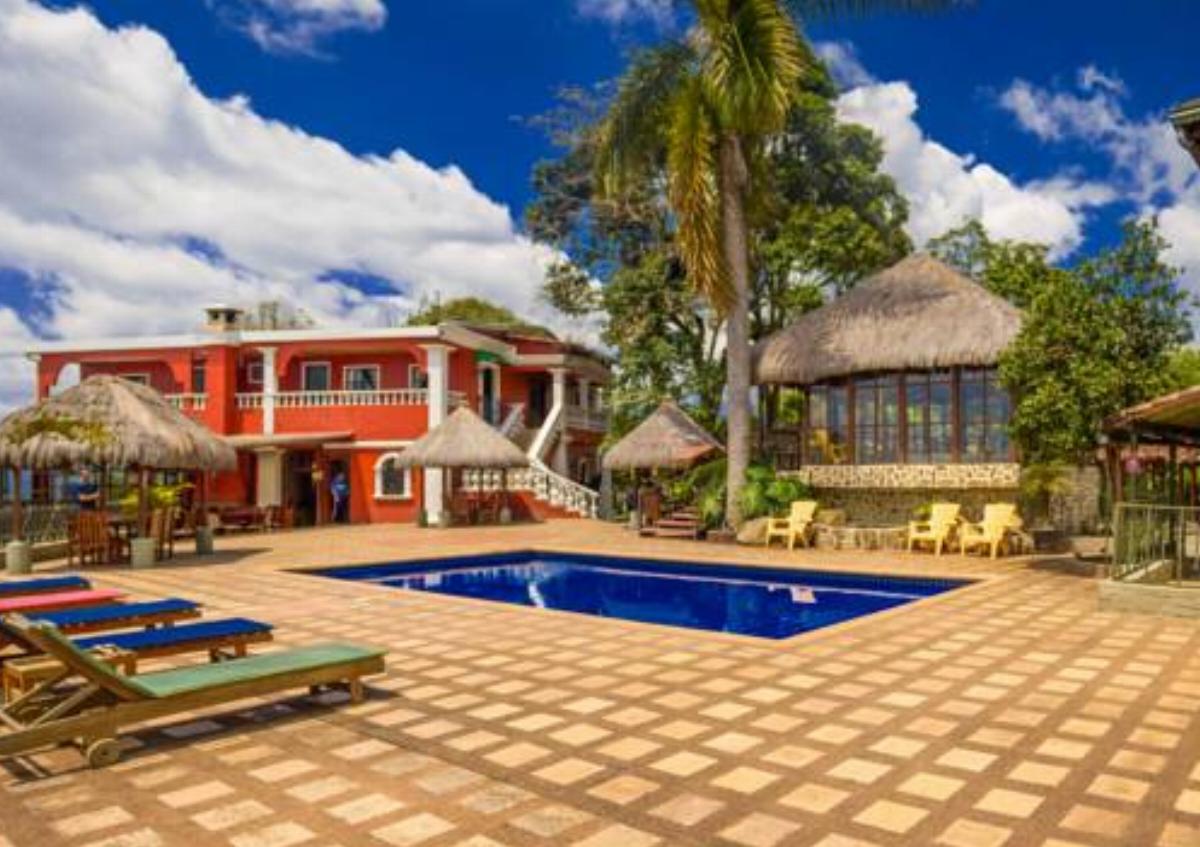 On Vacation Hacienda Cafetera All Inclusive Hotel Circasia Colombia