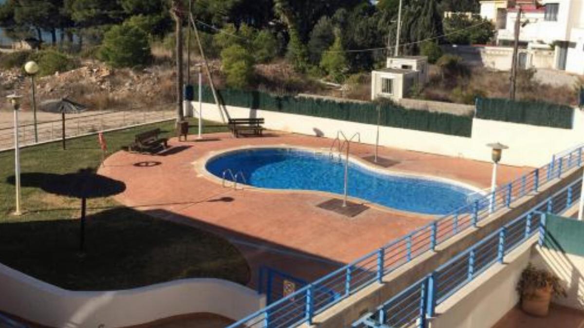 Onademar Playa 3-1 Hotel Alcanar Spain