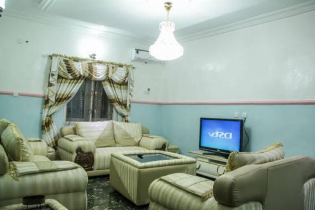 Onasis Residency Apartment Hotel Enugu Nigeria