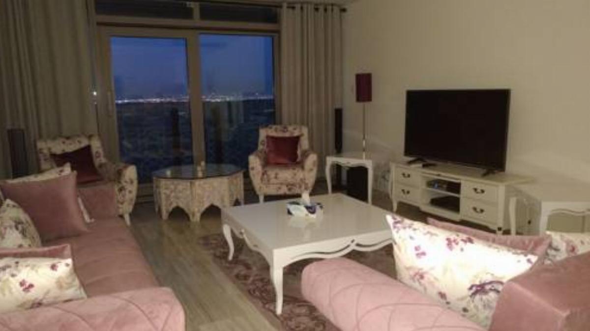 One Bedroom Apartment - D1 tower Hotel Dubai United Arab Emirates