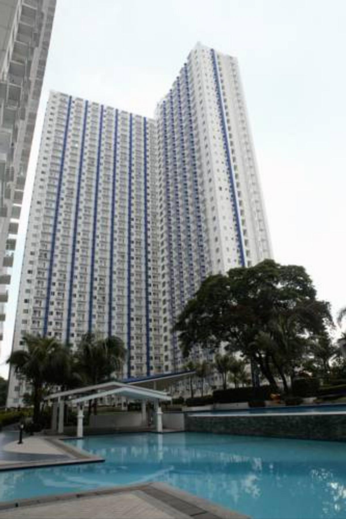 One Bedroom Apartment Hotel Manila Philippines