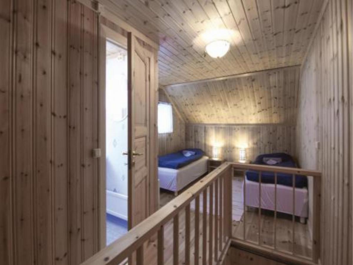 One-Bedroom Apartment in Arjang Hotel Årjäng Sweden