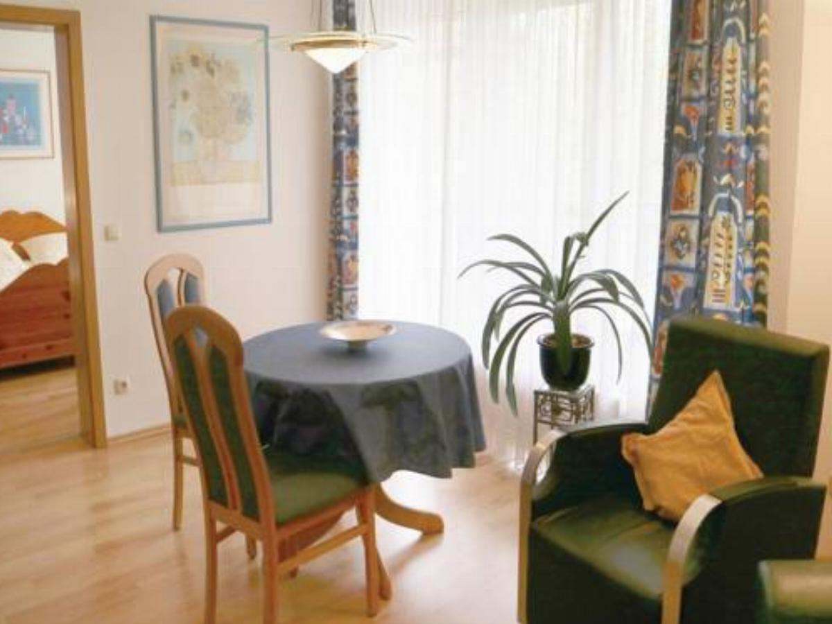 One-Bedroom Apartment in Bad Rodach Hotel Bad Rodach Germany