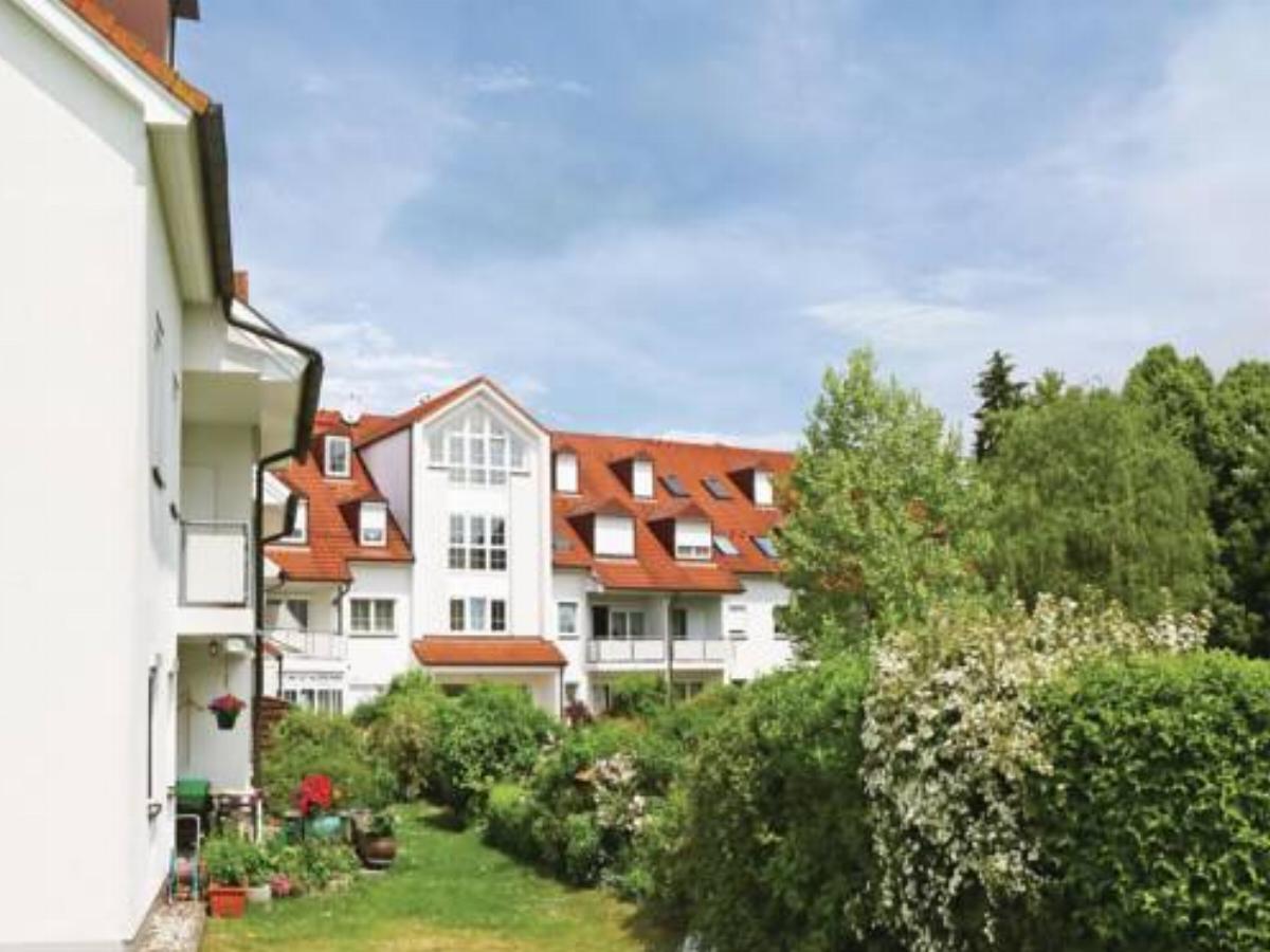 One-Bedroom Apartment in Bad Rodach Hotel Bad Rodach Germany