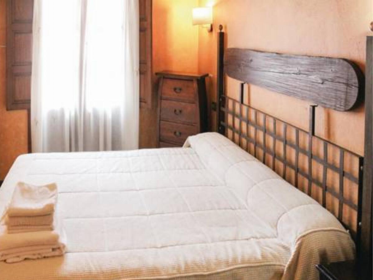 One-Bedroom Apartment in Cabezuela del Valle Hotel Cabezuela del Valle Spain