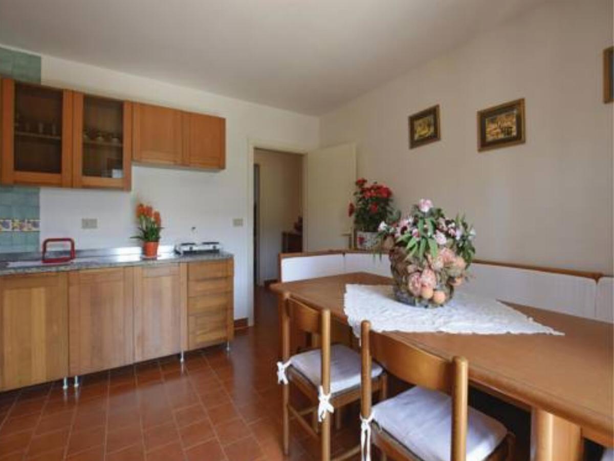 One-Bedroom Apartment in Capaccio (SA) Hotel Capaccio-Paestum Italy