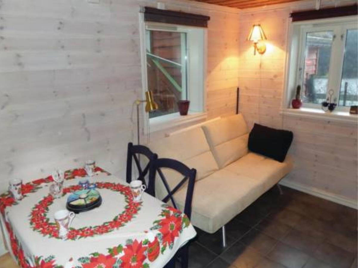 One-Bedroom Apartment in Etne Hotel Etnesjøen Norway