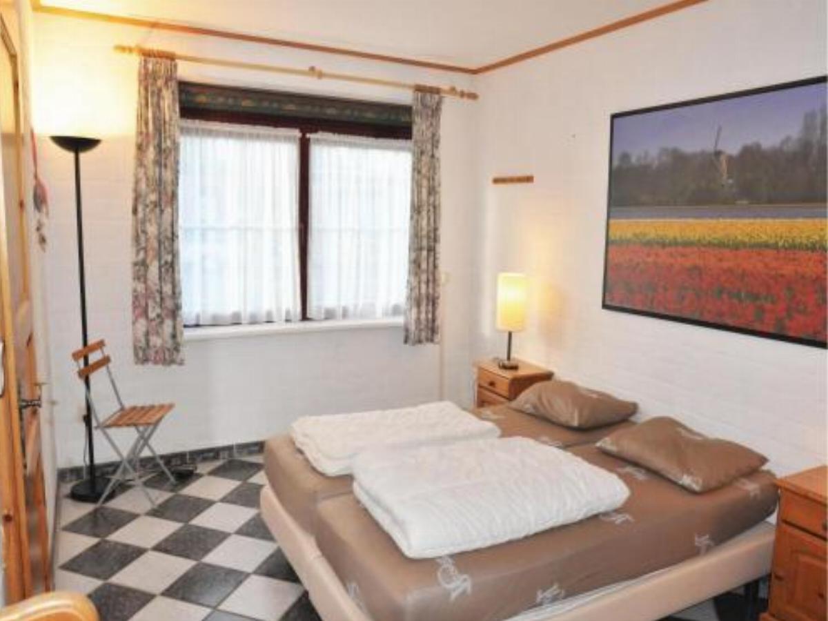 One-Bedroom Apartment in Groede Hotel Groede Netherlands