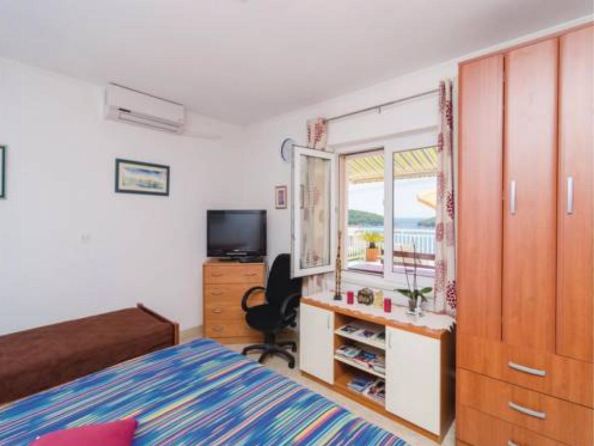 One-Bedroom Apartment in Gruda Hotel Gruda Croatia