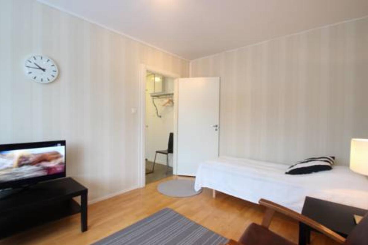 One bedroom apartment in Jyväskylä, Puistokatu 13 (ID 4841 Hotel Jyväskylä Finland