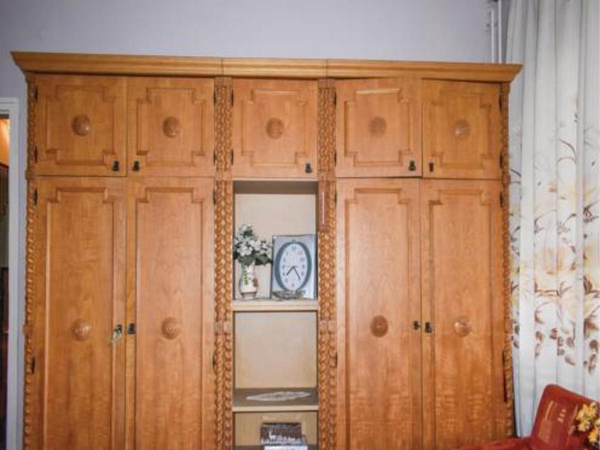 One-Bedroom Apartment in Keszthely-Kertvaros Hotel Dobogómajor Hungary