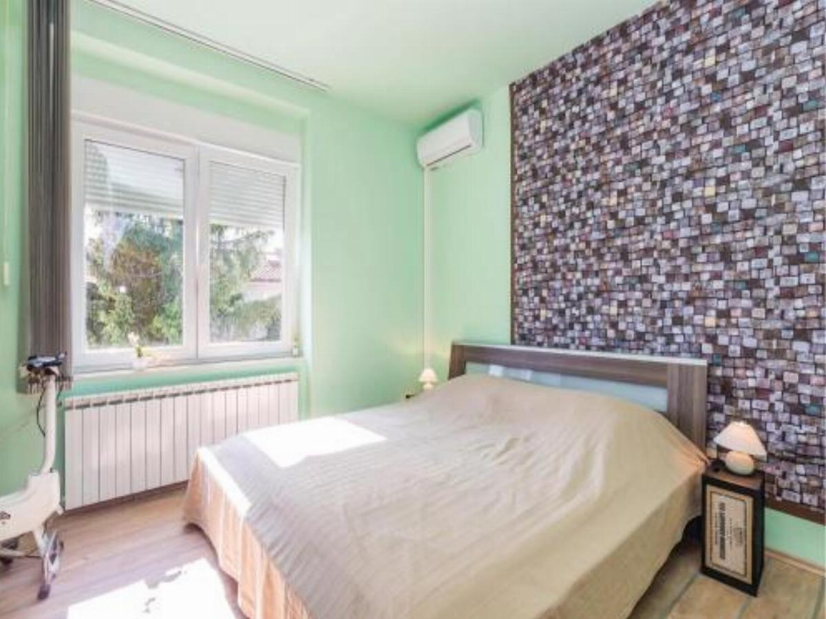 One-Bedroom Apartment in Matulji-Mihotici Hotel Donji Rukavac Croatia