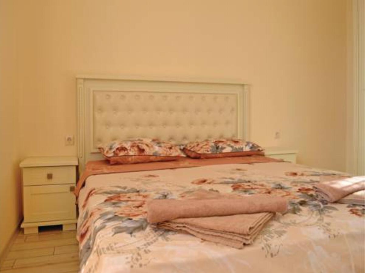 One-Bedroom Apartment in Nesebar Hotel Dimchevo Bulgaria