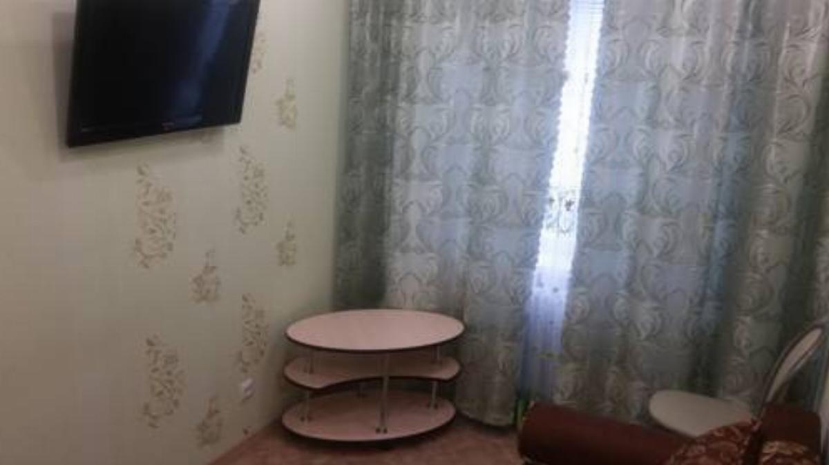 One-Bedroom Apartment in Nizhnekamsk - 2 Hotel Nizhnekamsk Russia
