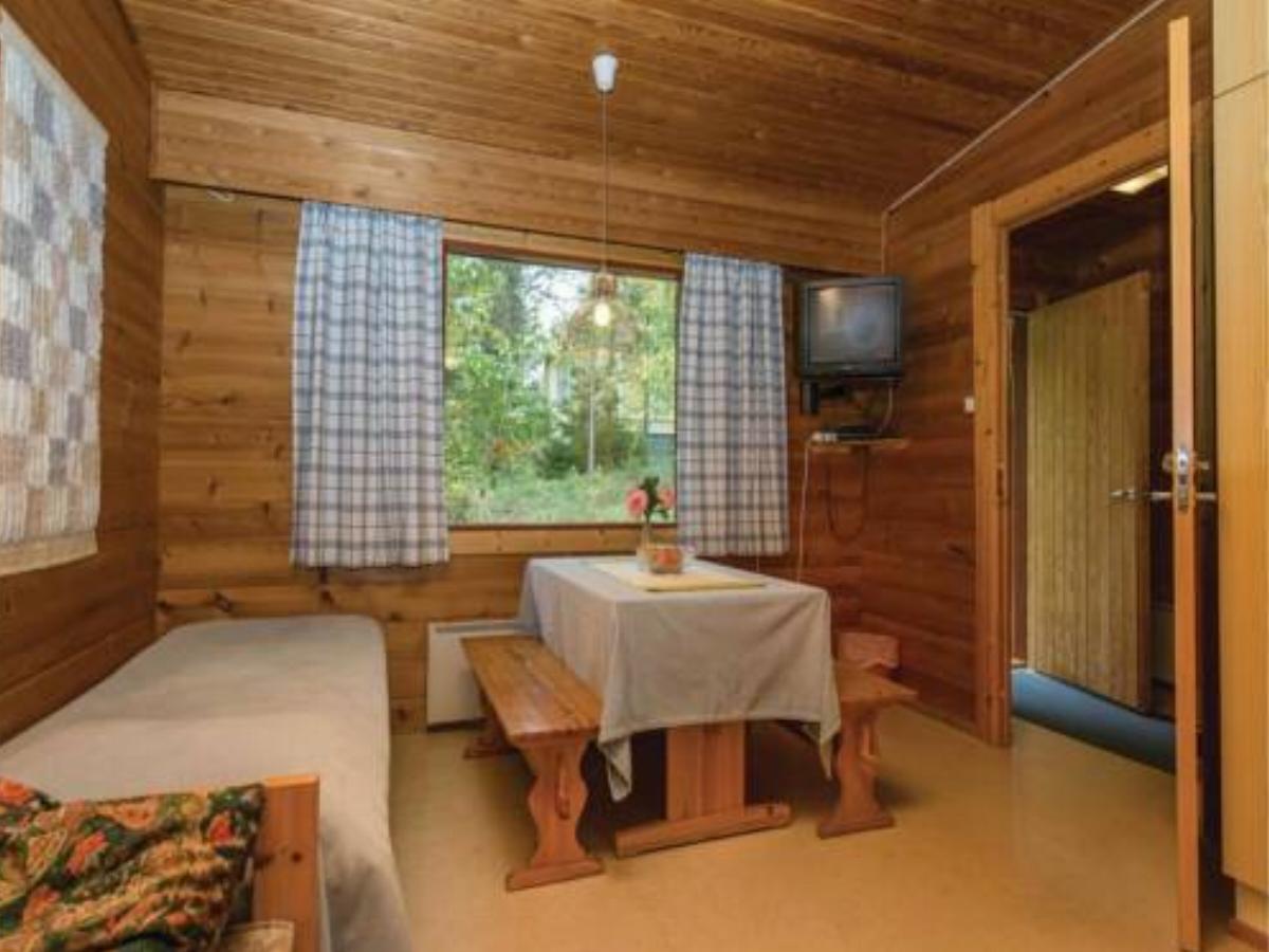 One-Bedroom Apartment in Pellosniemi Hotel Kyyrö Finland