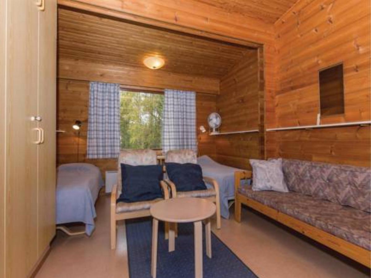One-Bedroom Apartment in Pellosniemi Hotel Kyyrö Finland