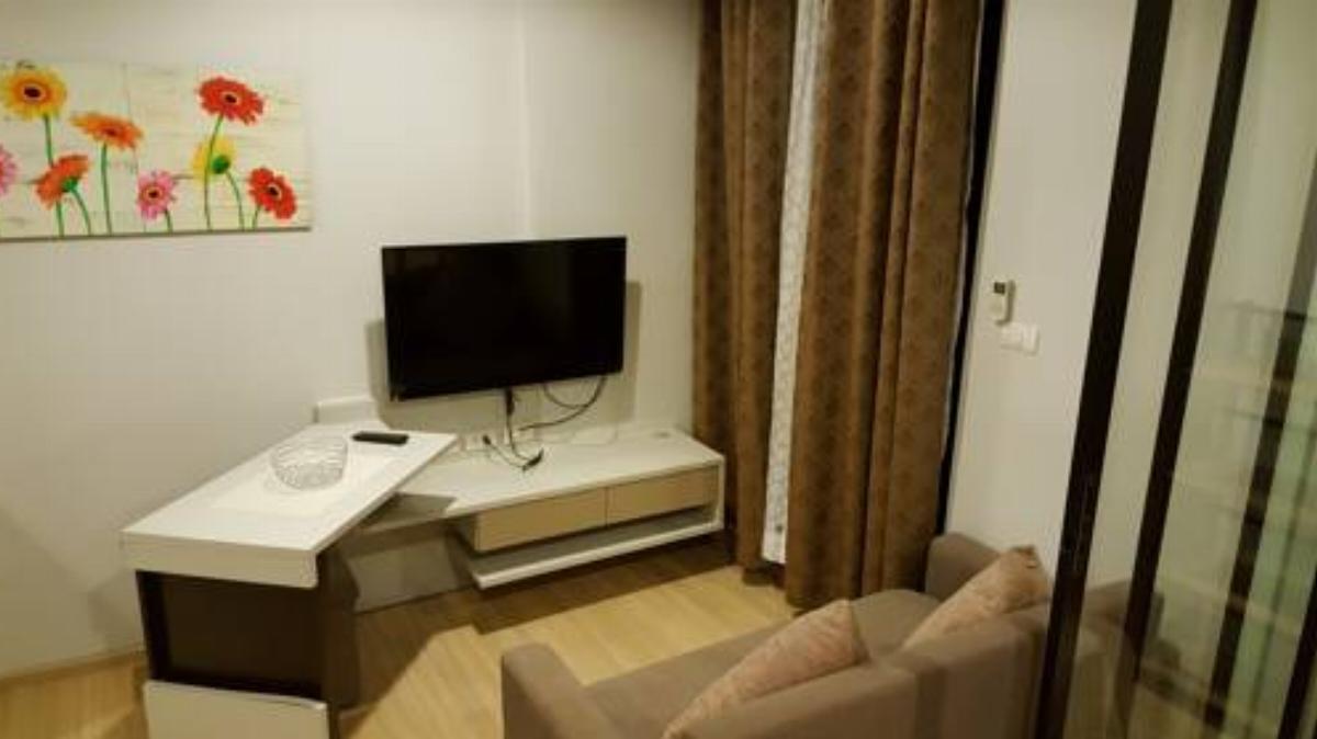 One Bedroom apartment near Laguna Hotel Ban Thalat Choeng Thale Thailand