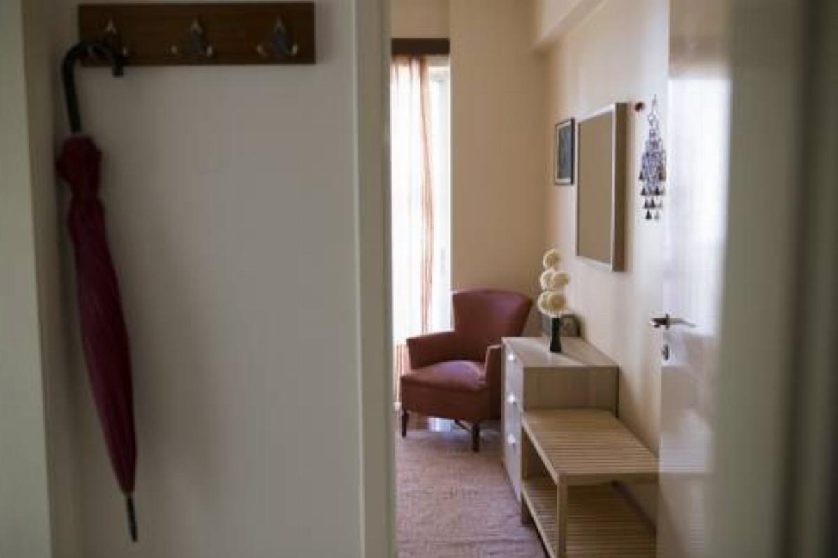 One-Bedroom Apartment-Paleo Faliro Hotel Athens Greece