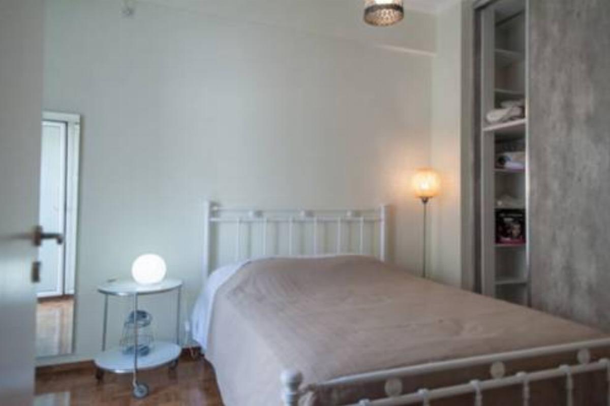 One Bedroom Apartment - Thiseio Hotel Athens Greece