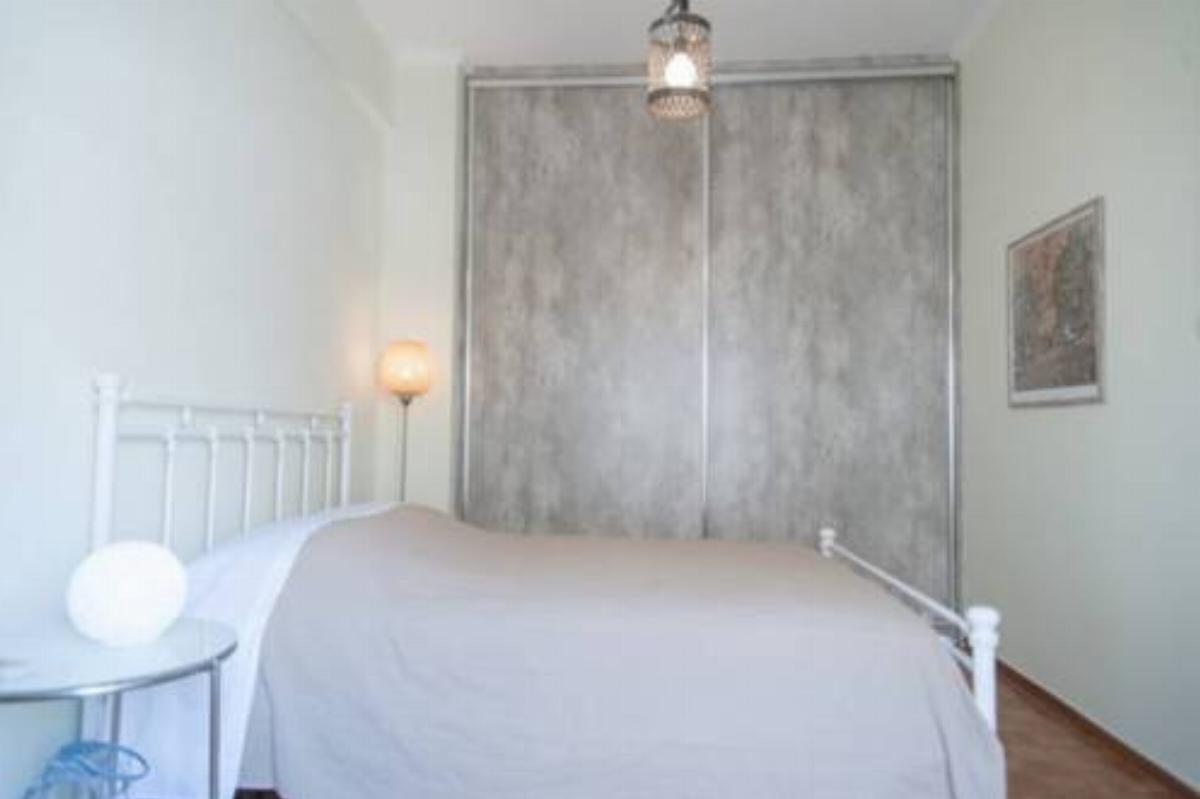 One Bedroom Apartment - Thiseio Hotel Athens Greece