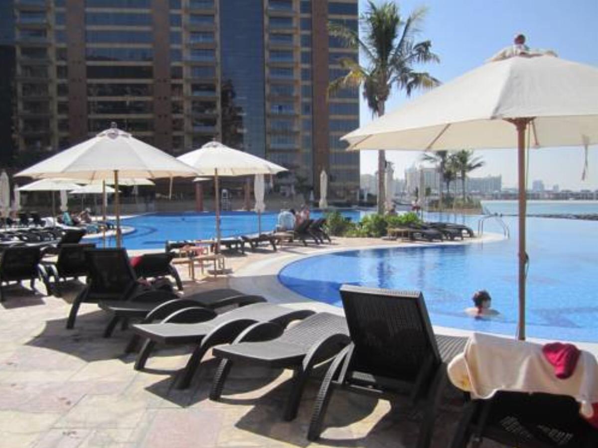 One Bedroom Apartment - Tiara Residence Hotel Dubai United Arab Emirates