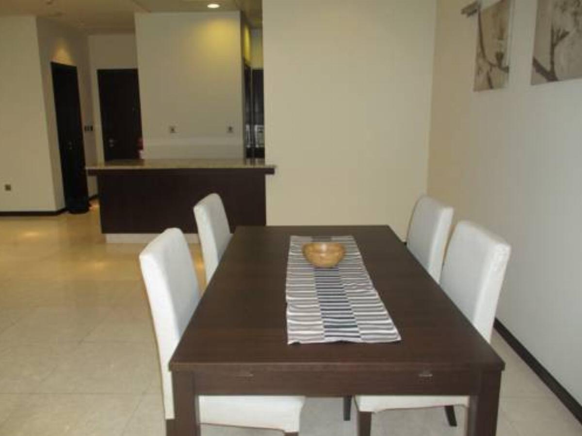 One Bedroom Apartment - Tiara Residence Hotel Dubai United Arab Emirates